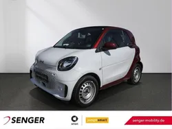 Andere Gebraucht 2020 Smart ForTwo Electric Drive Passion Coupé | 8.380 € (Fairer Preis)