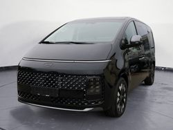 Schwarz Gebraucht 2025 Hyundai Staria Signature Van | 47.499 €