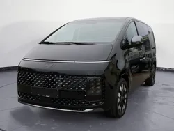 Schwarz Gebraucht 2025 Hyundai Staria Signature Van | 55.999 € (Guter Preis)