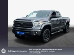 Grau Gebraucht 2016 Toyota Tundra SR5 Abholung | 44.840 €