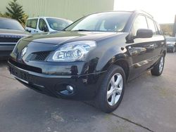 Schwarz Gebraucht 2008 Renault Koleos Luxe SUV | 4.800 € (Etwas zu teuer)