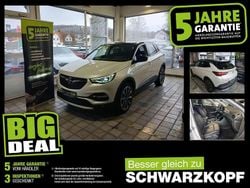 Weiß Gebraucht 2020 Opel Grandland X SUV | 20.970 € (Teuer)