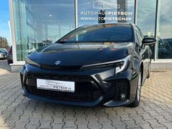 Black mica metallic Gebraucht 2024 Suzuki Swace Comfort+ Kombi | 27.641 € (Fairer Preis)