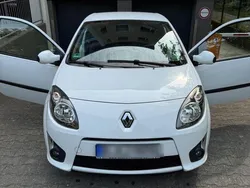 Weiß Gebraucht 2009 Renault Twingo Rip Curl Kleinwagen | 1.999 € (Guter Preis)