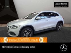 Silber Gebraucht 2021 Mercedes GLA250 Style SUV | 32.890 € (Guter Preis)