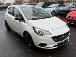 Weiß Gebraucht 2019 Opel Corsa Limousine | 8.699 € (Guter Preis)