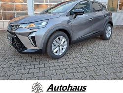 Anthrazitgrau (m) Neu 2025 Mitsubishi ASX Plus SUV | 28.990 € (Etwas zu teuer)