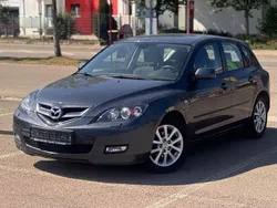 Grau Gebraucht 2008 Mazda 3 Active Limousine | 2.500 € (Guter Preis)