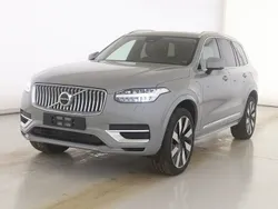 Grau Gebraucht 2024 Volvo XC90 Ultra SUV | 66.850 € (Etwas zu teuer)