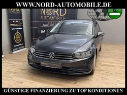 Grau Gebraucht 2023 VW Passat Kombi | 21.990 € (Superpreis)