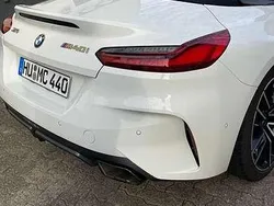 Gebraucht 2019 BMW Z4 M M Sport Cabrio | 42.000 € (Guter Preis)