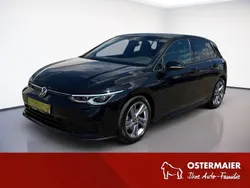 Deep black perleffekt Gebraucht 2022 VW Golf VIII R-line Limousine | 27.980 € (Guter Preis)