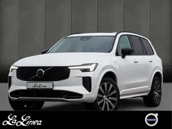 Weiss Gebraucht 2025 Volvo XC90 Ultra SUV | 79.890 €