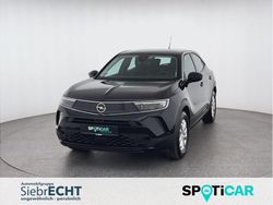 Schwarz Gebraucht 2022 Opel Mokka-e Edition SUV | 16.470 € (Guter Preis)