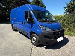 Gebraucht 2020 Fiat Ducato Van | 11.000 €