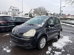 Schwarz Gebraucht 2011 Renault Modus Van / Kleinbus | 2.990 € (Fairer Preis)