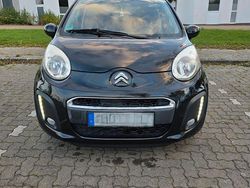 Schwarz Gebraucht 2013 Citroën C1 SELECTION Kleinwagen | 2.499 € (Guter Preis)