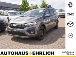 Grau Neu 2025 Dacia Jogger Expression Kombi | 21.830 € (Fairer Preis)