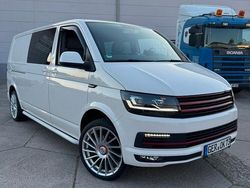 Weiß Gebraucht 2018 VW Transporter Van | 26.900 €