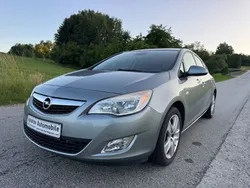 Gebraucht 2011 Opel Astra Limousine | 2.300 € (Superpreis)
