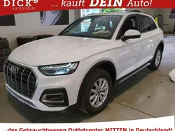 Ibisweiß Gebraucht 2022 Audi Q5 S-Line SUV | 40.950 € (Guter Preis)