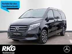 Schwarz Gebraucht 2024 Mercedes Vito Van / Kleinbus | 59.990 €