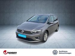 Limestone grey metallic Gebraucht 2014 VW Golf VII Comfortline Limousine | 10.970 € (Fairer Preis)