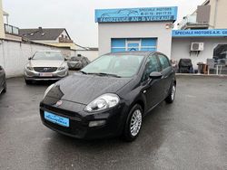 Gebraucht 2015 Fiat Punto Mystyle Kleinwagen | 4.790 € (Fairer Preis)