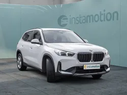 Weiß Gebraucht 2023 BMW X1 SUV | 43.800 € (Guter Preis)