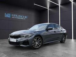 Mineralgrau metallic Gebraucht 2021 BMW 340 Limousine | 48.490 € (Fairer Preis)