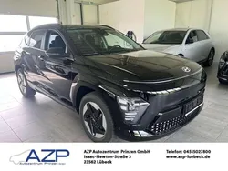 Abyss black Neu 2024 Hyundai Kona Trend SUV | 31.480 € (Guter Preis)