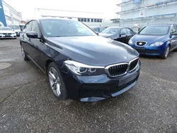 Schwarz Gebraucht 2020 BMW 640 Sport Line Coupé | 26.990 € (Superpreis)