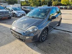 Gebraucht 2014 Fiat Punto Pop Kleinwagen | 2.900 € (Guter Preis)