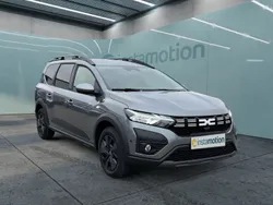 Grau Neu 2024 Dacia Jogger Expression Van / Kleinbus | 21.290 € (Fairer Preis)