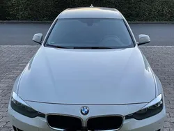 Gebraucht 2014 BMW 325 Kombi | 6.500 € (Superpreis)