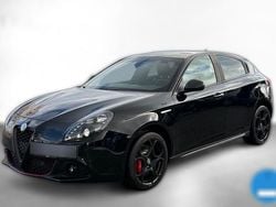 Schwarz Gebraucht 2021 Alfa Romeo Giulietta Sprint | 17.980 € (Fairer Preis)