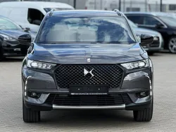 Grau Gebraucht 2022 DS Automobiles DS7 Crossback Performance SUV | 21.550 € (Fairer Preis)