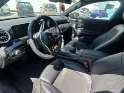 Grau Gebraucht 2020 Mercedes CLA180 Limousine | 25.000 € (Etwas zu teuer)