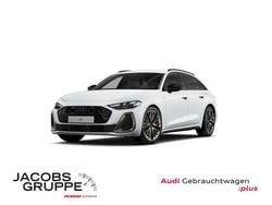 Weiß Gebraucht 2025 Audi A5 Edition .1 Coupé | 54.630 € (Superpreis)