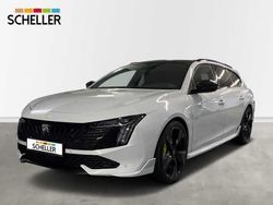 Weiß Gebraucht 2023 Peugeot 508 Peugeot Sport Engineered Kombi | 59.890 €