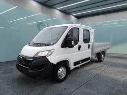 Weiß Neu 2024 Opel Movano Van | 40.890 €