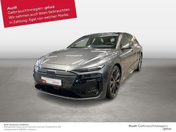 Daytonagrau perleffekt Gebraucht 2025 Audi S6 e-tron Edition .1 Limousine | 91.820 € (Fairer Preis)