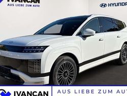 Serenity white Neu 2025 Hyundai Ioniq 6 Limousine | 78.990 € (Etwas zu teuer)