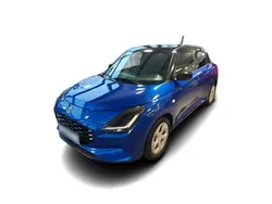 Blau Neu 2024 Suzuki Swift Comfort Limousine | 26.833 €