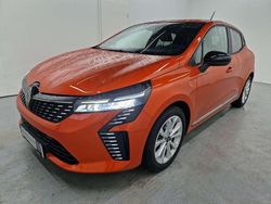 Valenciaorange Gebraucht 2024 Renault Clio V Evolution Kleinwagen | 17.290 € (Fairer Preis)