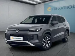 Schwarz Neu 2025 VW Tayron SUV | 48.049 € (Fairer Preis)