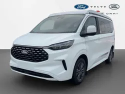Weiß Neu 2024 Buerstner Copa C 500 Van | 55.900 € (Fairer Preis)
