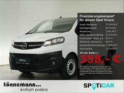 Andere Gebraucht 2024 Opel Vivaro Van | 25.524 € (Superpreis)