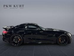 Schwarz unilack Gebraucht 2019 Mercedes AMG GT AMG Coupé | 145.990 € (Fairer Preis)