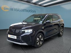 Schwarz Neu 2025 Opel Frontera SUV | 26.649 € (Etwas zu teuer)